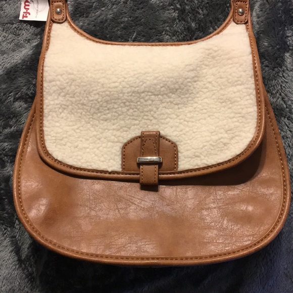 Nine West Crossbody Purse - Picture 2 of 6